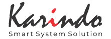 Karindoled Logo