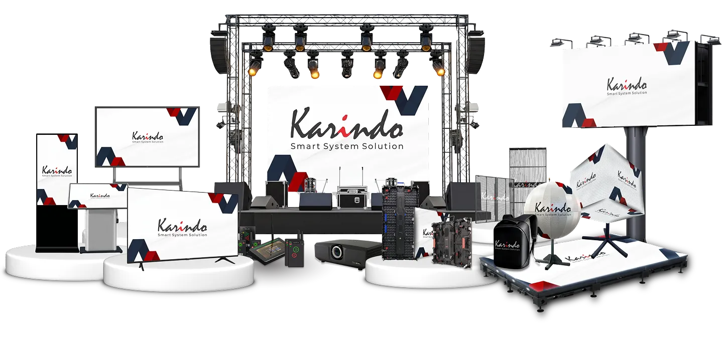 Kumpulan produk Karindoled