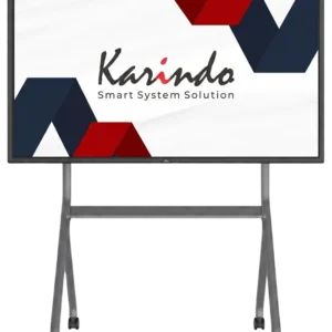 Interactive Flat Panel