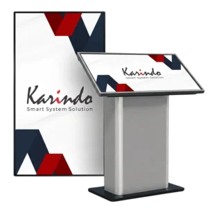 Rental beli kiosk box