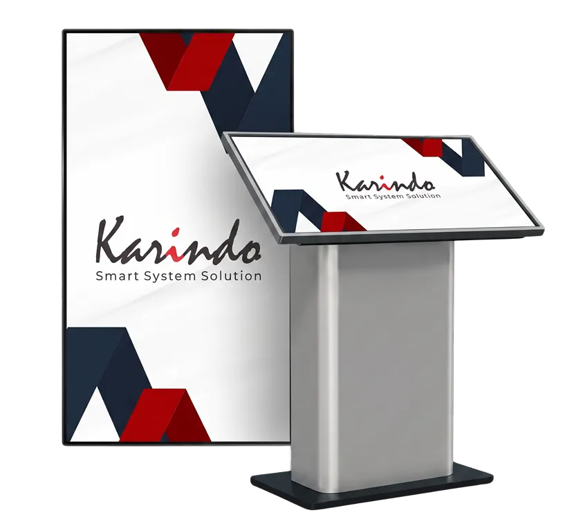 Rental beli kiosk box