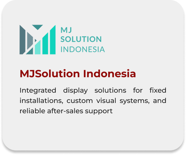 MJSolution Indonesia