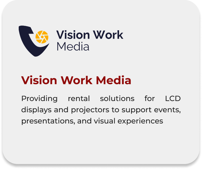 Visual Works Media